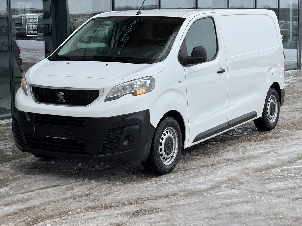 PEUGEOT Expert 2021