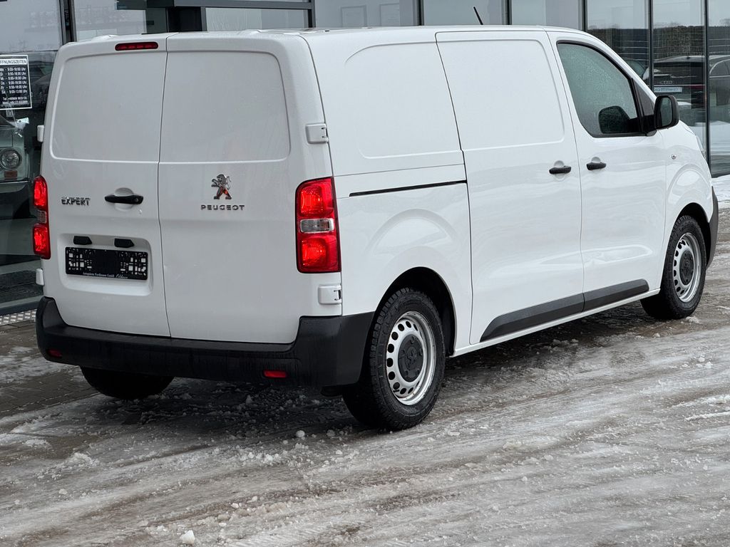 PEUGEOT Expert 2021