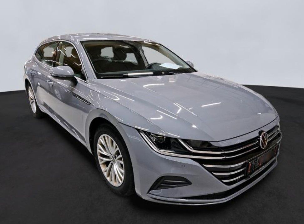 VW Arteon 2022