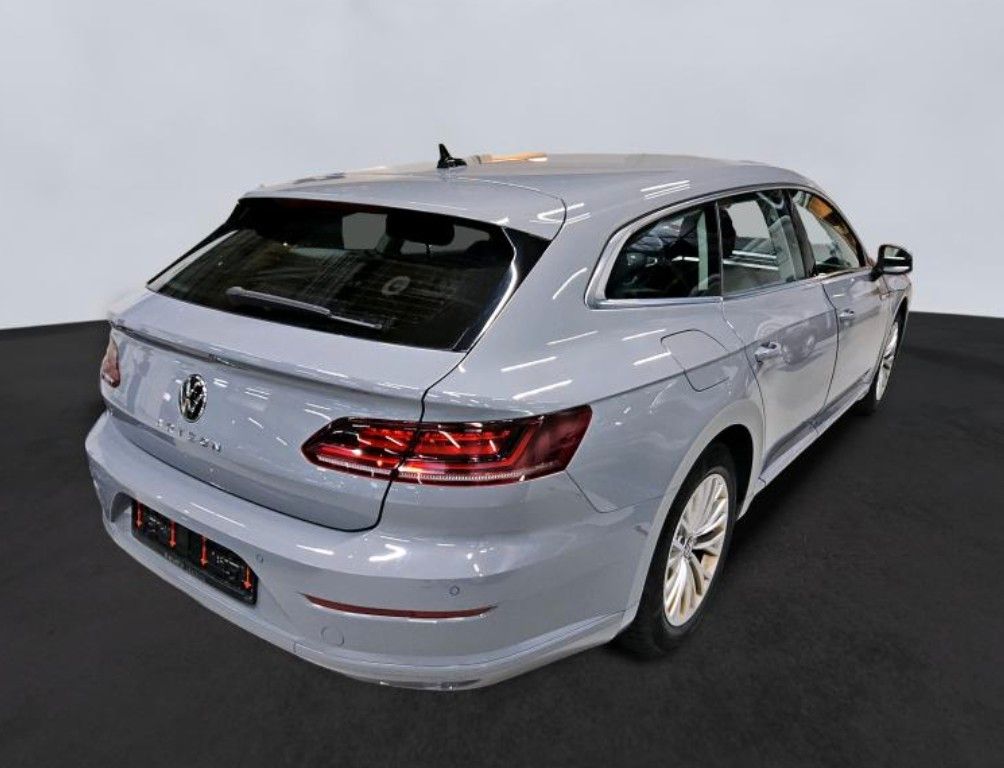 VW Arteon 2022