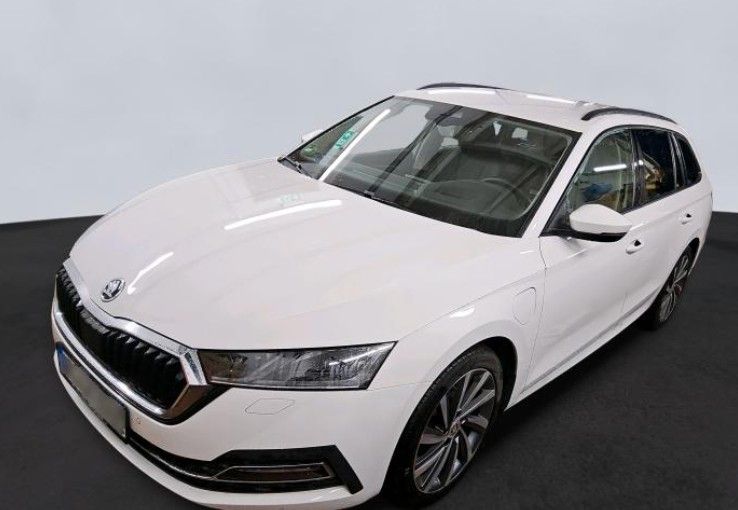 SKODA Octavia 2021