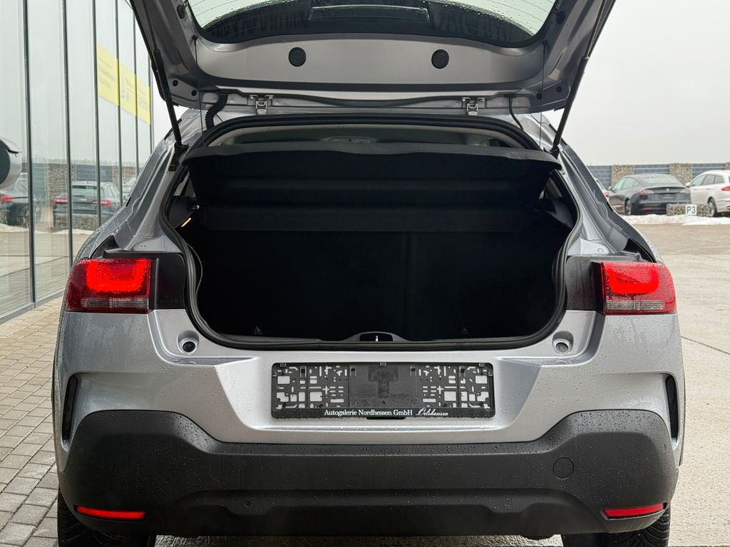 CITROEN C4 Cactus 2018