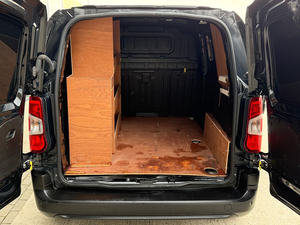 CITROEN Berlingo 2020