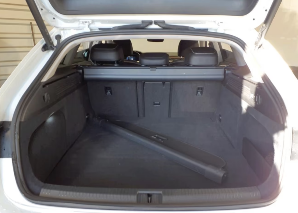 Volkswagen Arteon Shooting Brake Elegance eHybrid Nappa/ACC