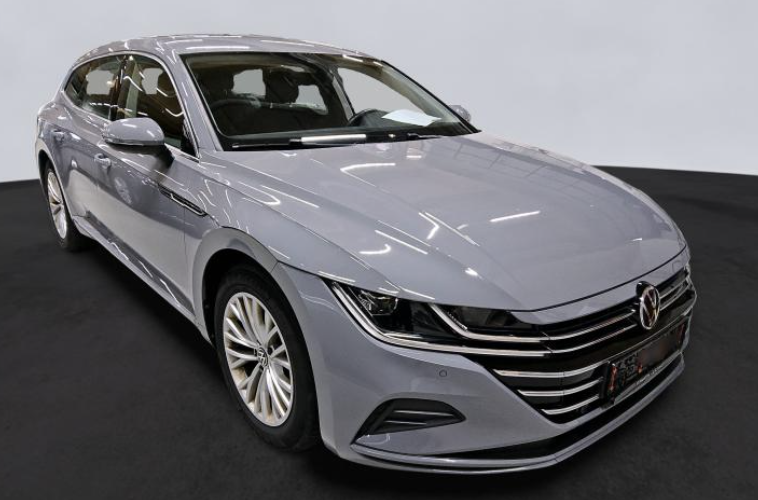 Volkswagen Arteon Shooting Brake CarPlay/LED/ACC