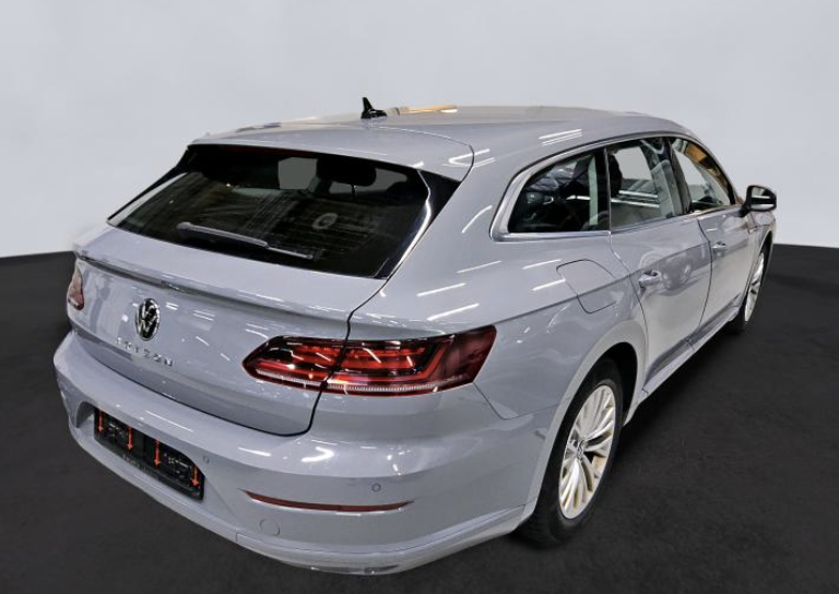 Volkswagen Arteon Shooting Brake CarPlay/LED/ACC