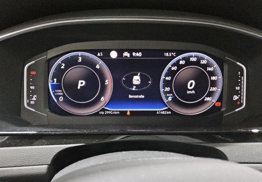 Volkswagen Arteon Shooting Brake CarPlay/LED/ACC