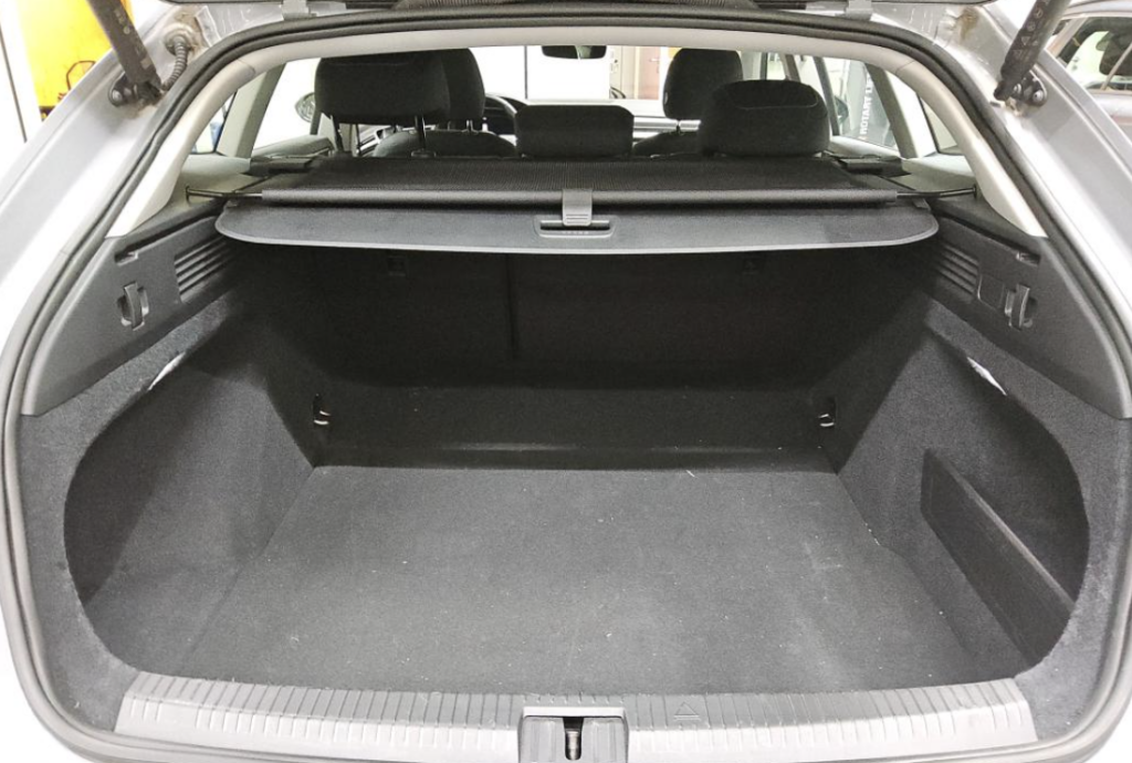 Volkswagen Arteon Shooting Brake CarPlay/LED/ACC