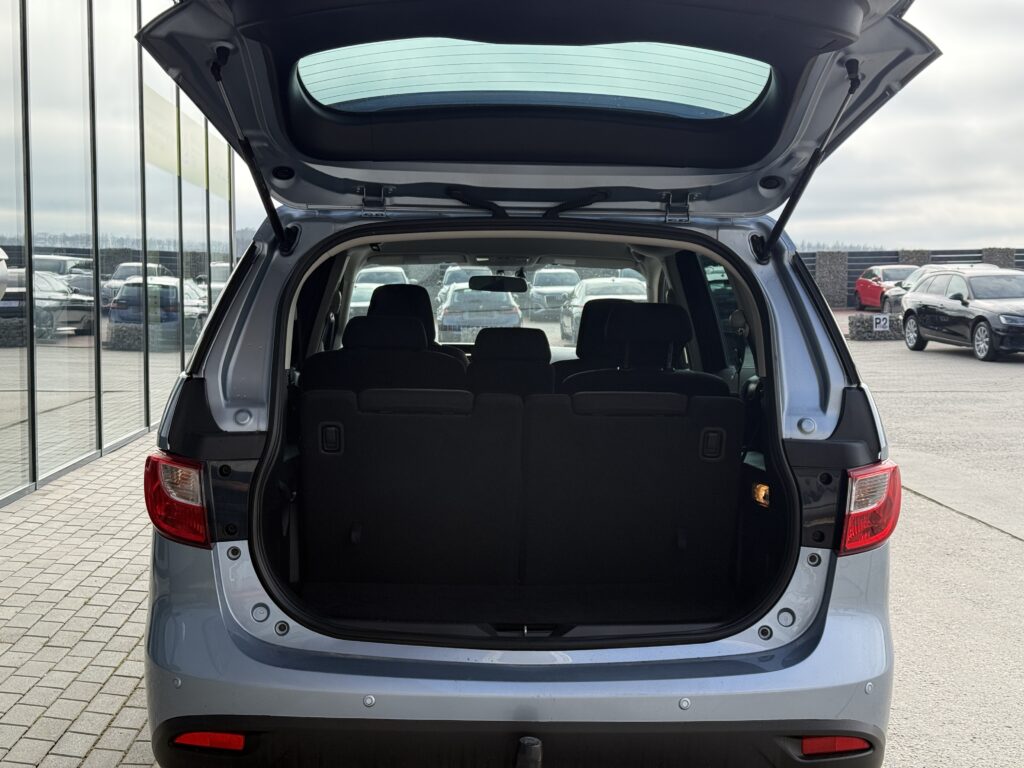 Mazda 5 Edition 40 Jahre