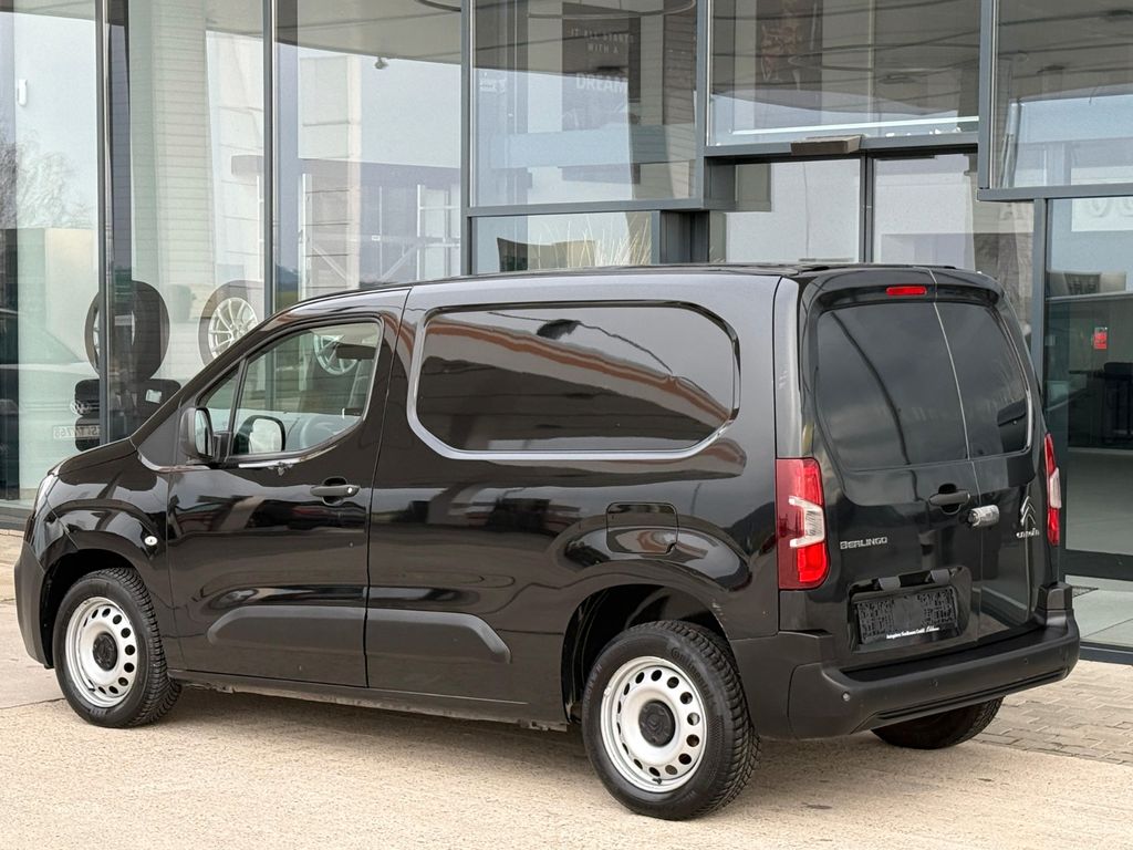 CITROEN Berlingo 2020
