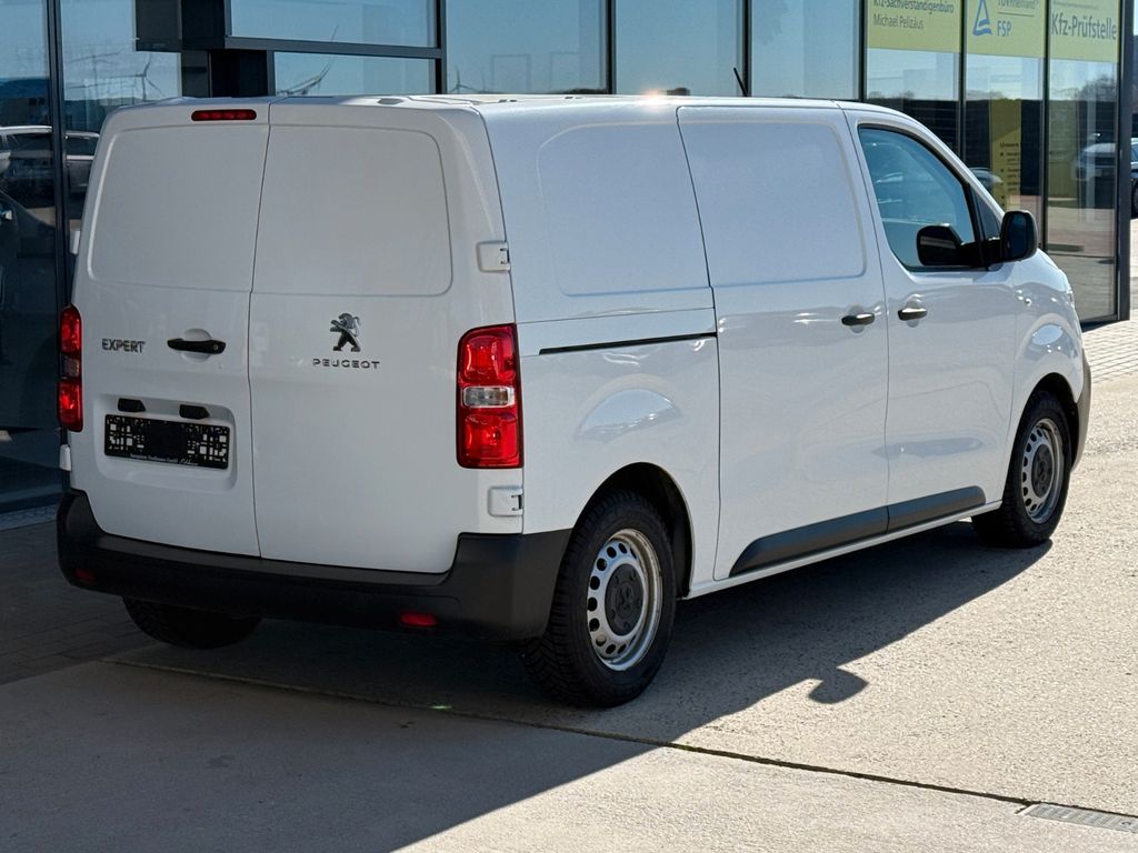 PEUGEOT Expert 2021