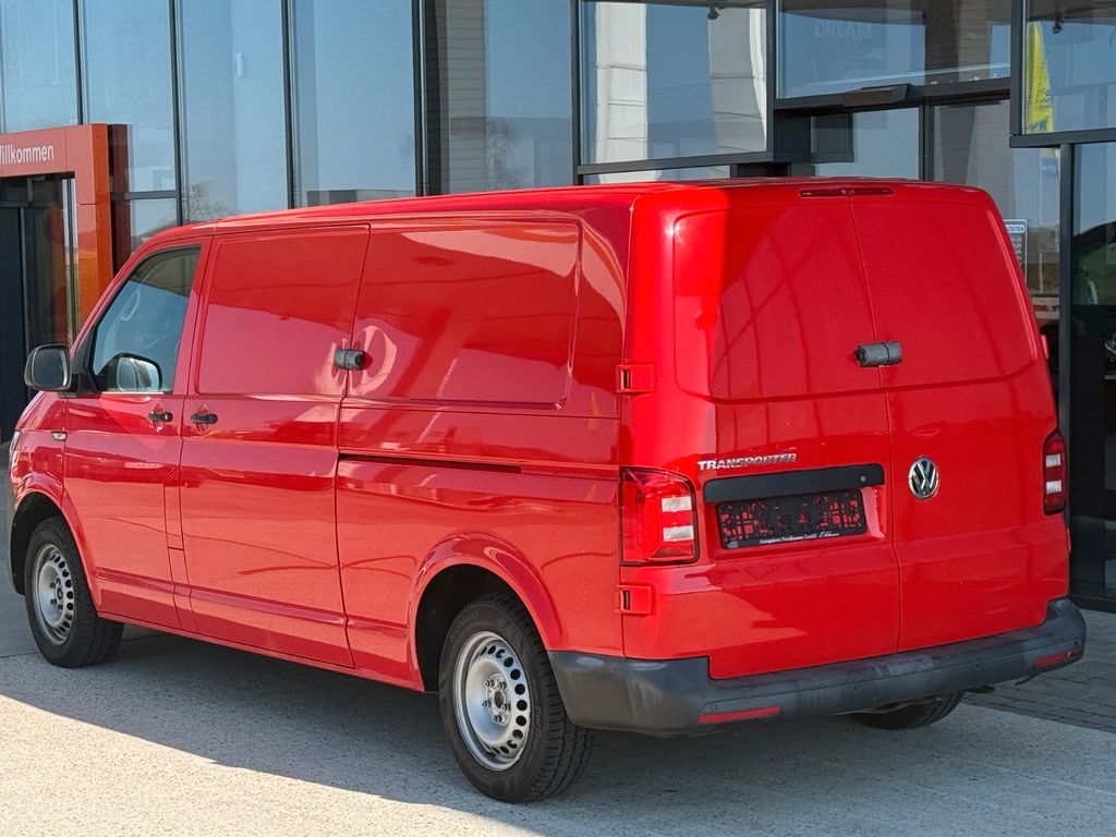 VW T6 Transporter 2023