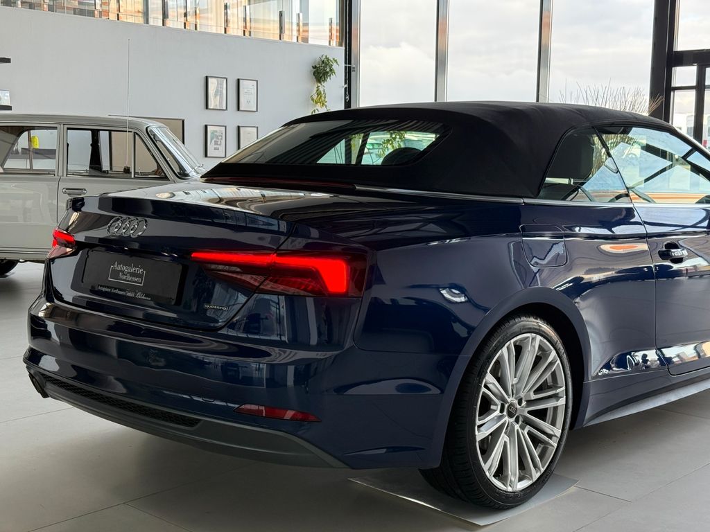 AUDI A5 2019