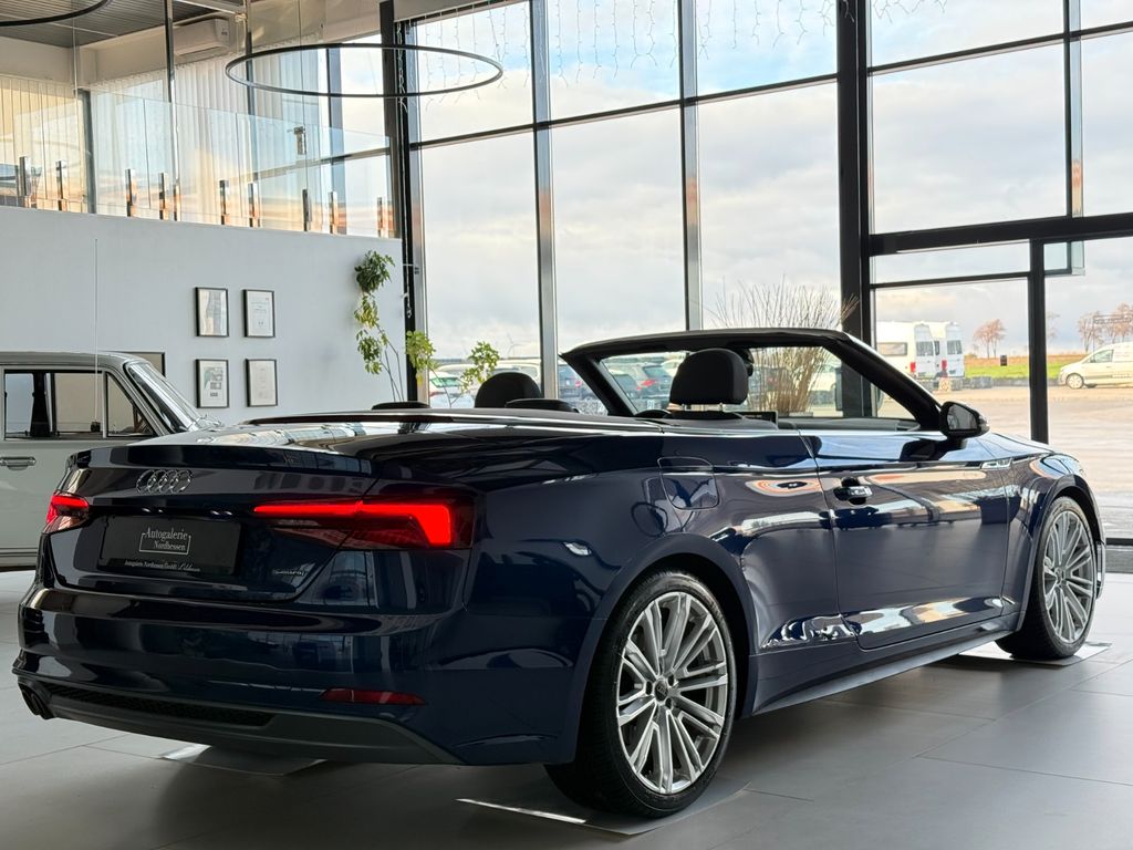 AUDI A5 2019
