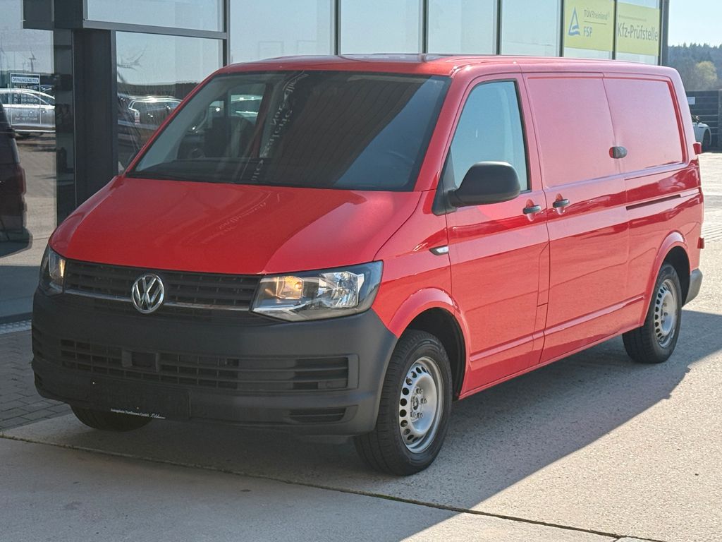 VW T6 Transporter 2023
