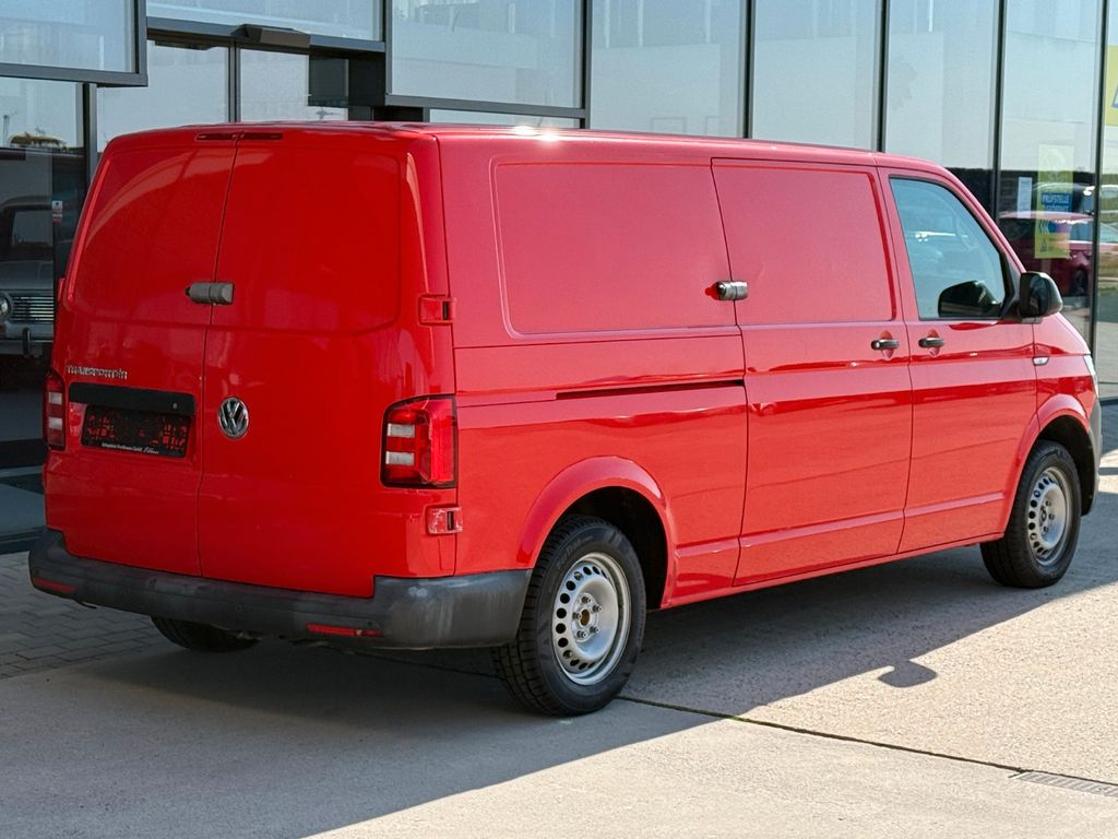 VW T6 Transporter 2023