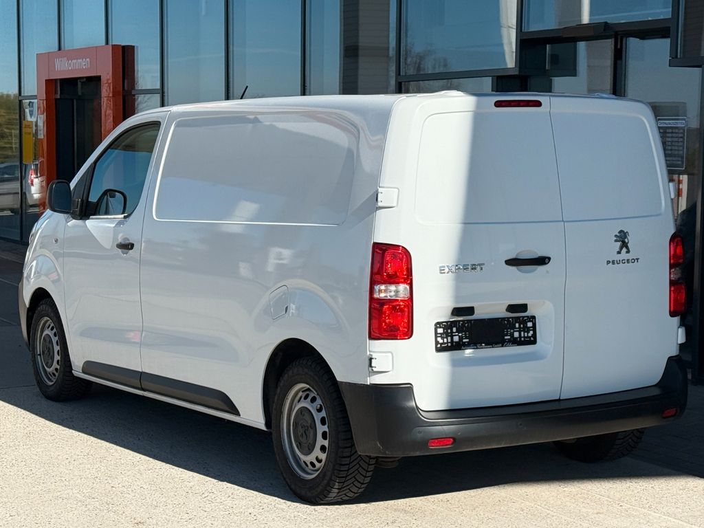 PEUGEOT Expert 2021