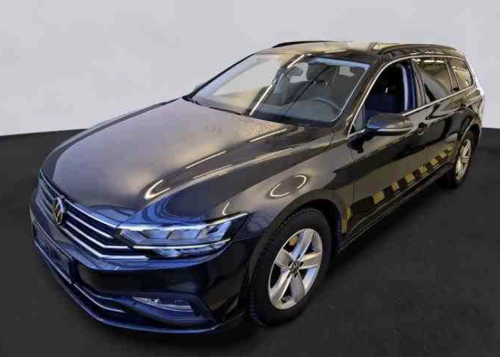 Volkswagen Passat Variant Business Kamera/LED/SHZ/Massage