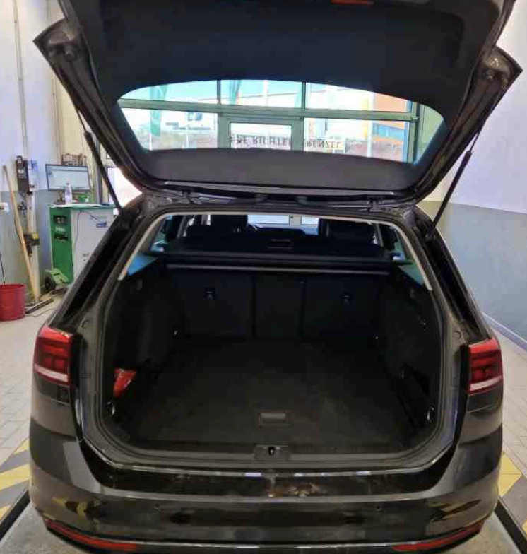Volkswagen Passat Variant Business Kamera/LED/SHZ/Massage