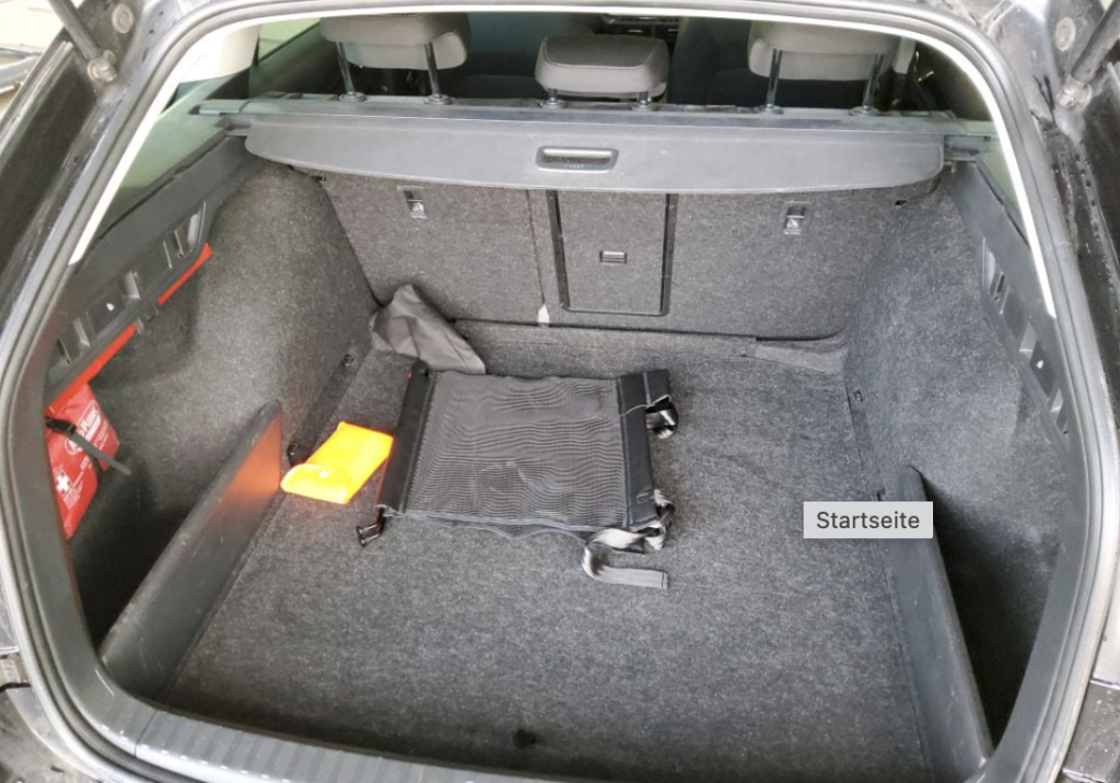 Skoda Octavia Clever Kamera/ACC/LED/LHZ/SHZ