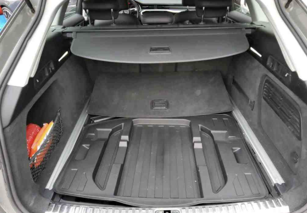 Audi A6 45 TFSI Kamera/Vollleder/ACC/LED