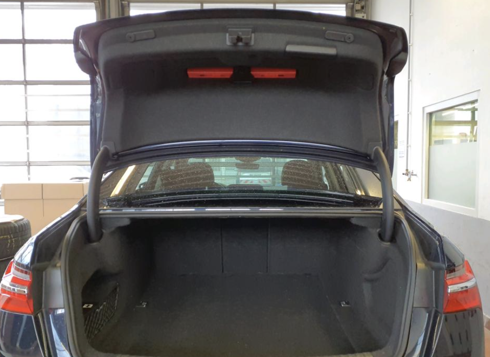 Audi A6 45 TFSI sport Vollleder/SHZ/LED/Digital