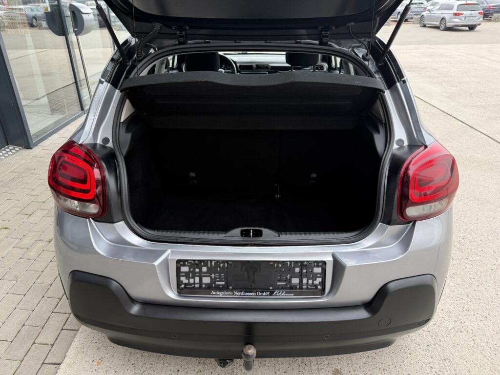 Citroen C3 Feel LED/PDC