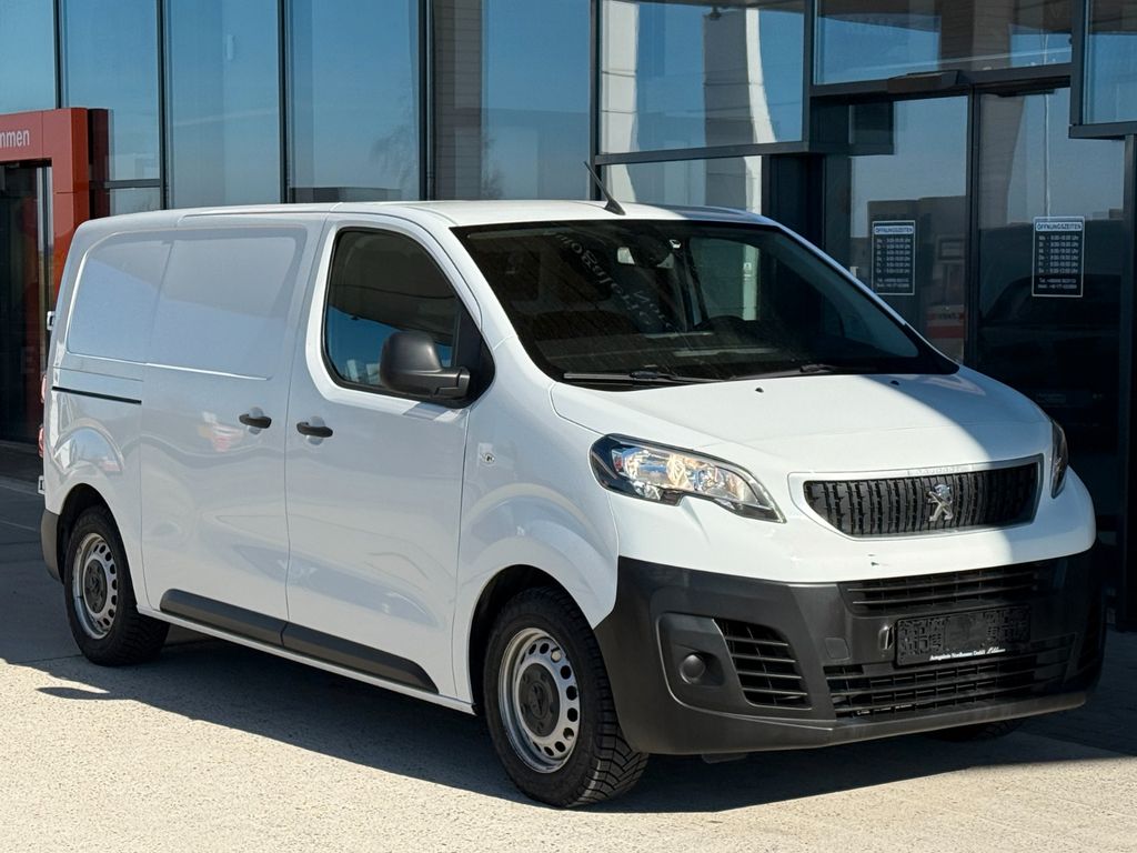 PEUGEOT Expert 2021