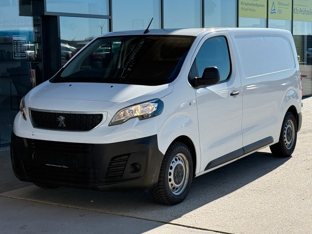 PEUGEOT Expert 2021