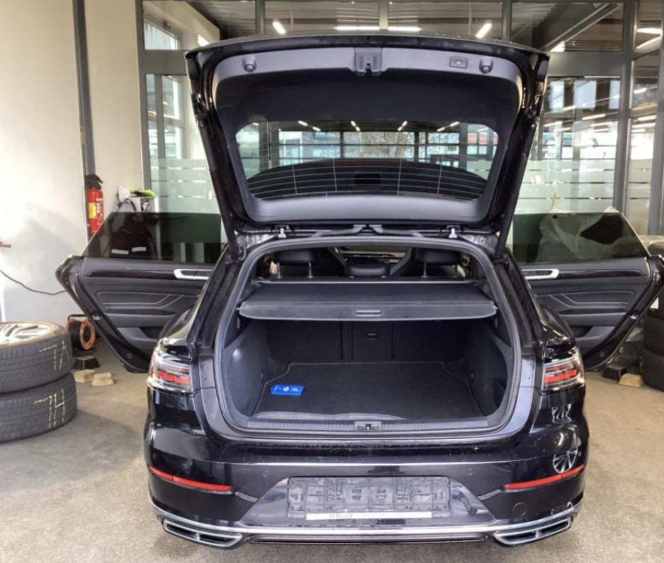 Volkswagen Arteon R-Line H&K/Kamera/PANO/SHZ/LED