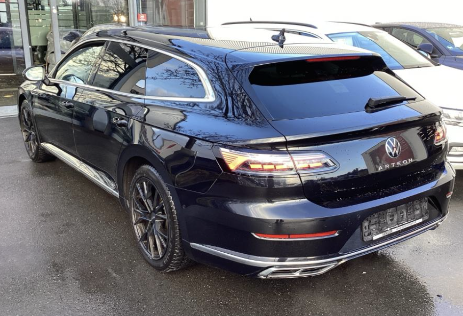 Volkswagen Arteon R-Line H&K/Kamera/PANO/SHZ/LED