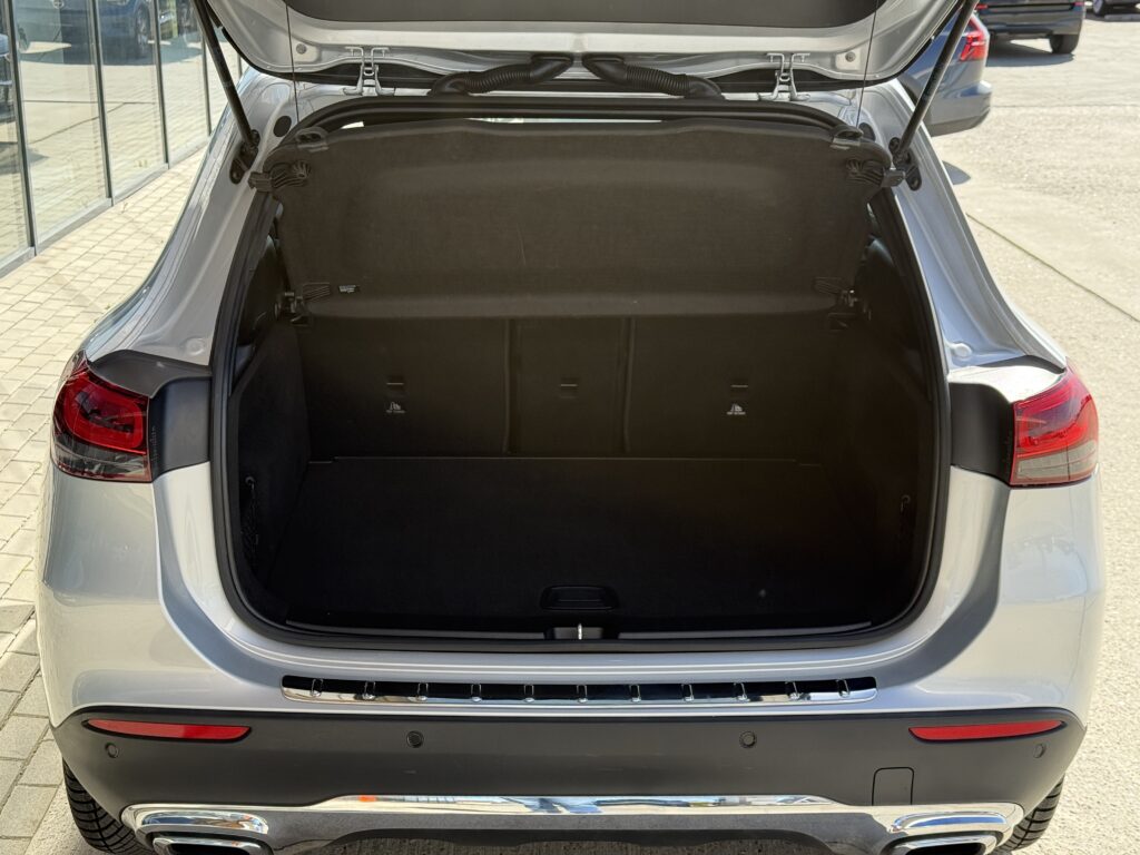 Mercedes-Benz GLA 200 Kamera/LED/Digital