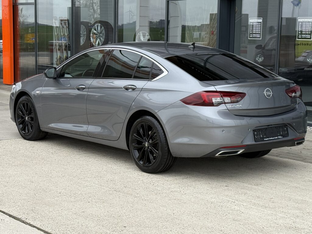 Opel Insignia Business Elegance Kamera/Sportpaket/LED