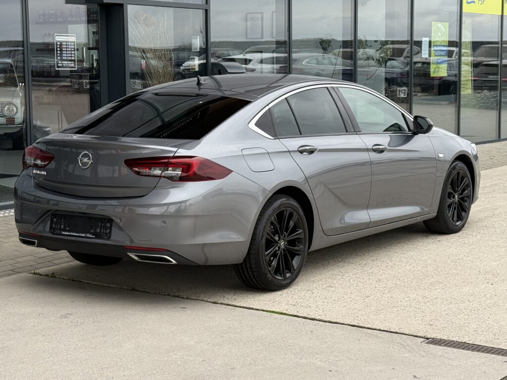 Opel Insignia Business Elegance Kamera/Sportpaket/LED