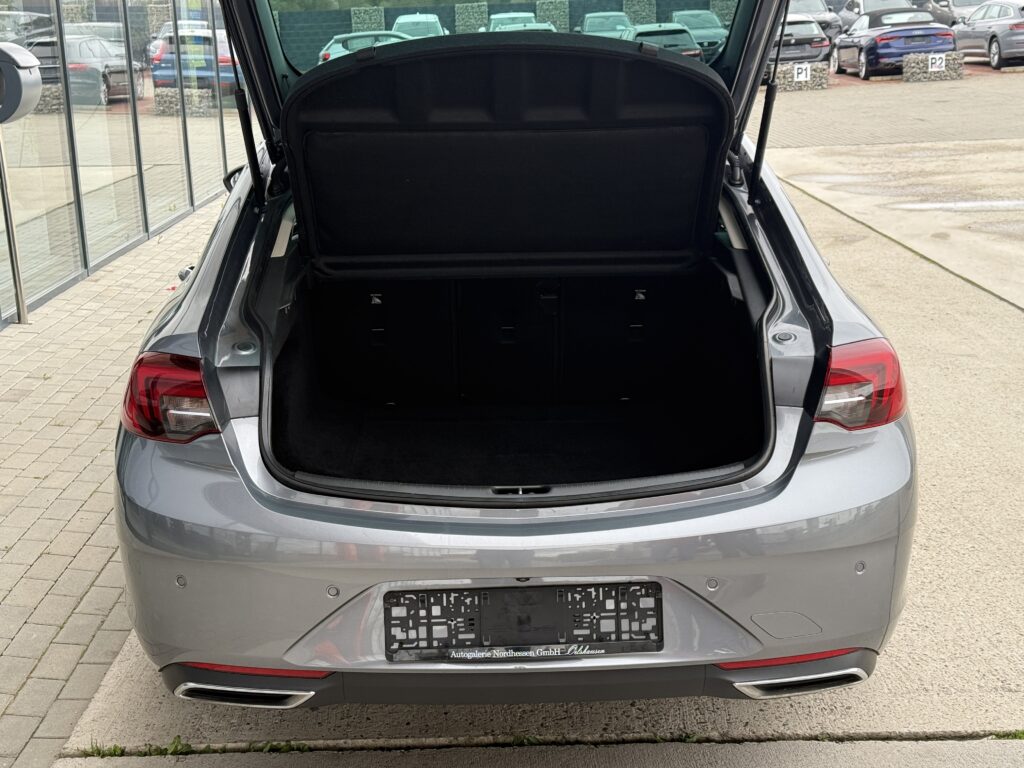 Opel Insignia Business Elegance Kamera/Sportpaket/LED