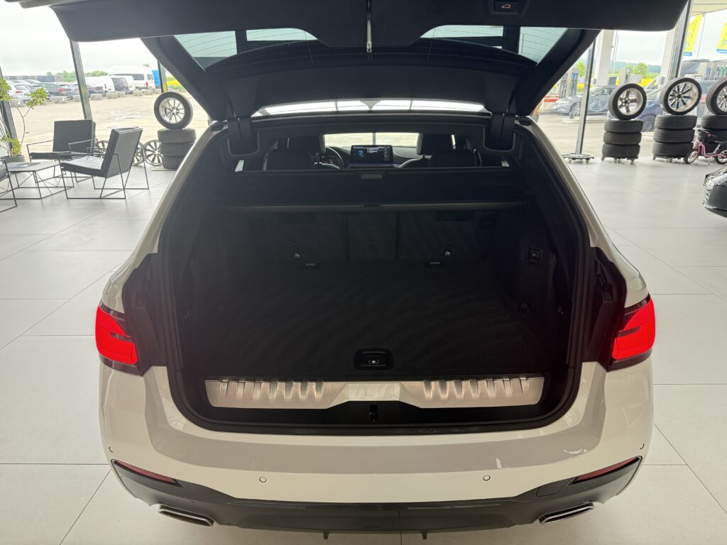 BMW 530 e M Sport/H&K/Kamera/VOLLLEDER/SHZ