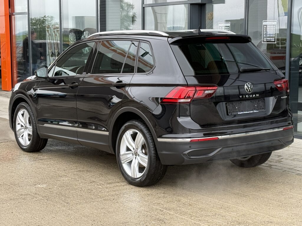 Volkswagen Tiguan Active eHybrid HUD/SHZ/TotWink./LKHZ/Digital
