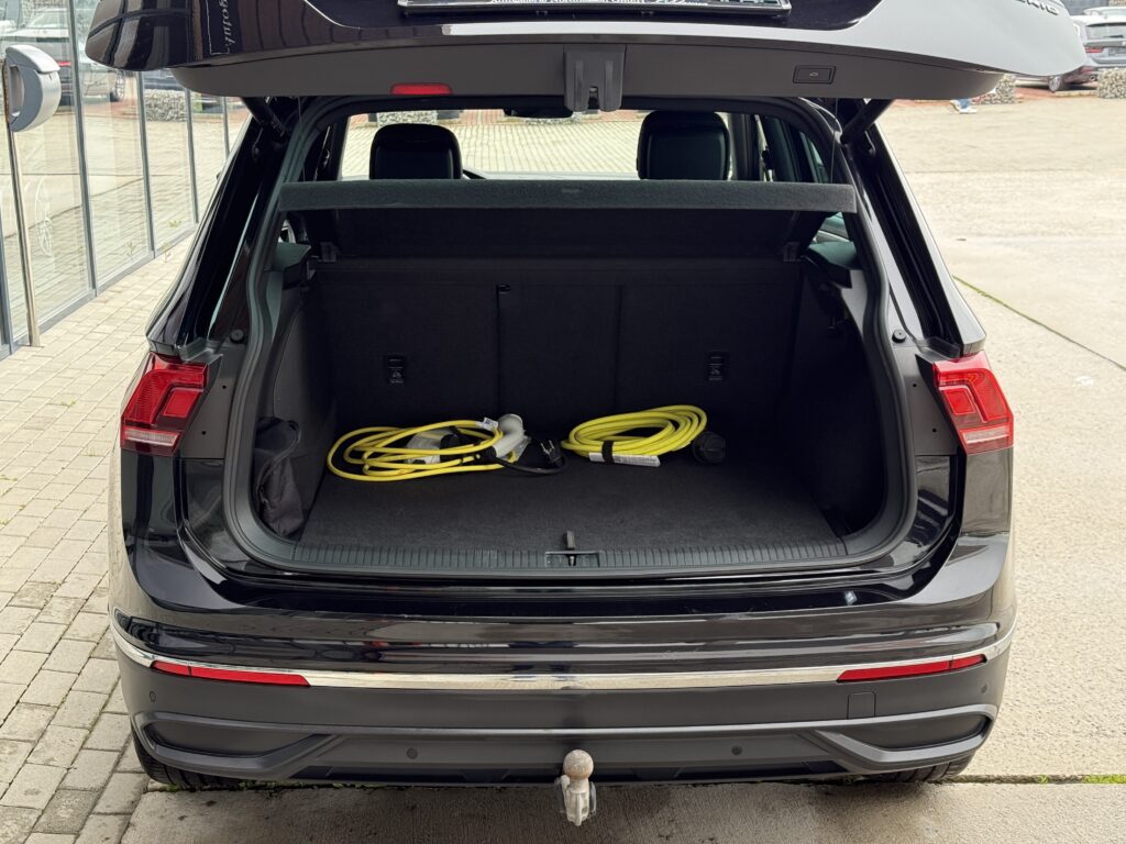 Volkswagen Tiguan Active eHybrid HUD/SHZ/TotWink./LKHZ/Digital