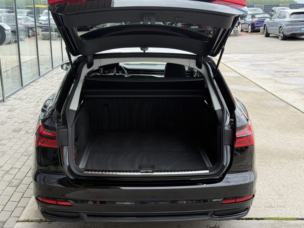 Audi A6 45 TFSI sport Memory/Kamera/ACC/SHZ
