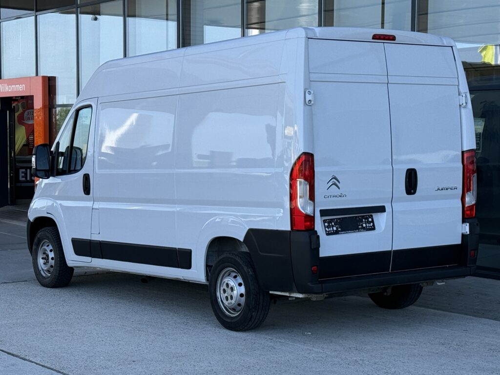 Citroen Jumper 33 L2H2 NAVI/PDC/Tempomat