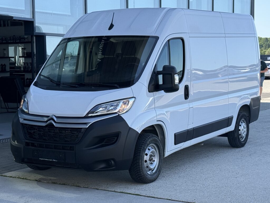 Citroen Jumper 33 L2H2 NAVI/PDC/Tempomat