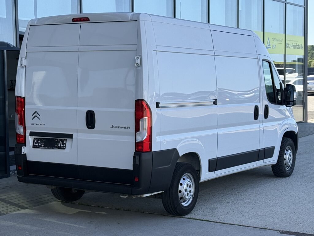Citroen Jumper 33 L2H2 NAVI/PDC/Tempomat