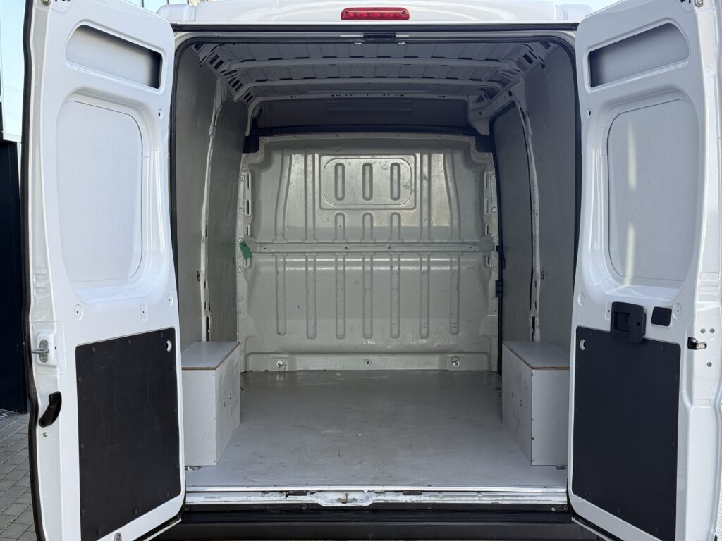 Citroen Jumper 33 L2H2 NAVI/PDC/Tempomat