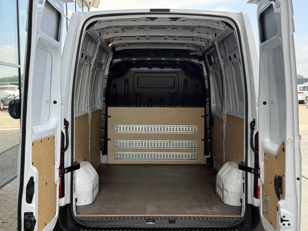 Renault Master L2H2 PDC/Tempomat/LED