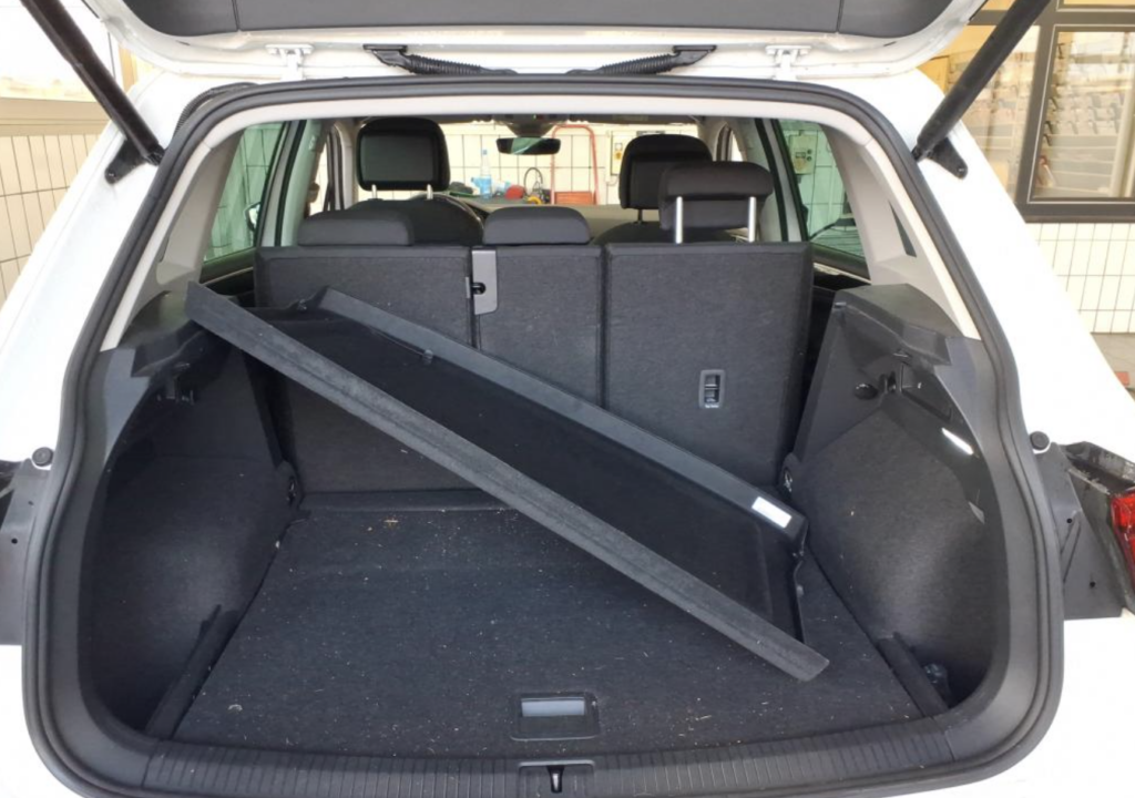 Volkswagen Tiguan Elegance H&K/IQ DRIVE/Kamera/LKHZ/ACC