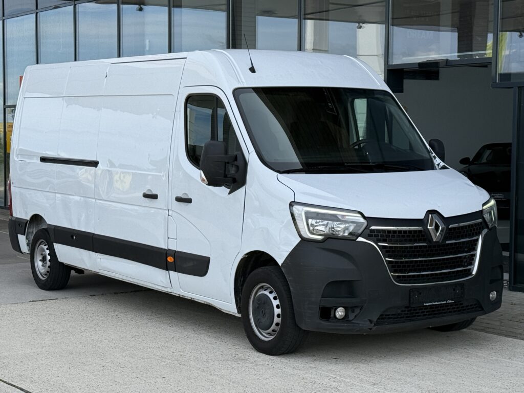 Renault Master Master L3H2 PDC/Tempomat/LED