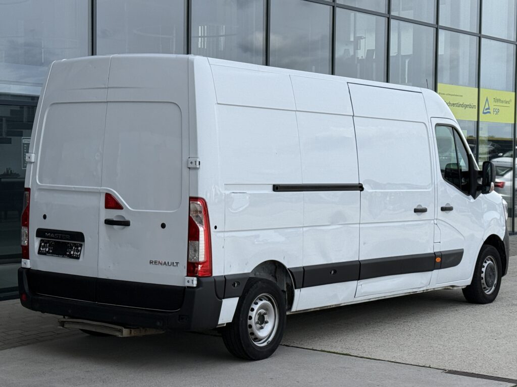 Renault Master Master L3H2 PDC/Tempomat/LED