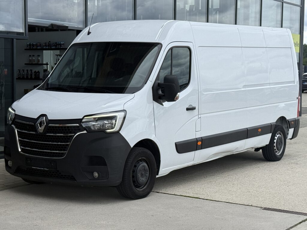 Renault Master Master L3H2 PDC/Tempomat/LED