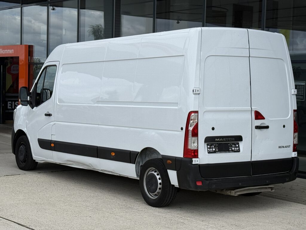 Renault Master Master L3H2 PDC/Tempomat/LED