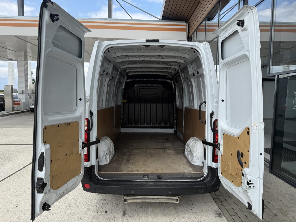 Renault Master Master L3H2 PDC/Tempomat/LED